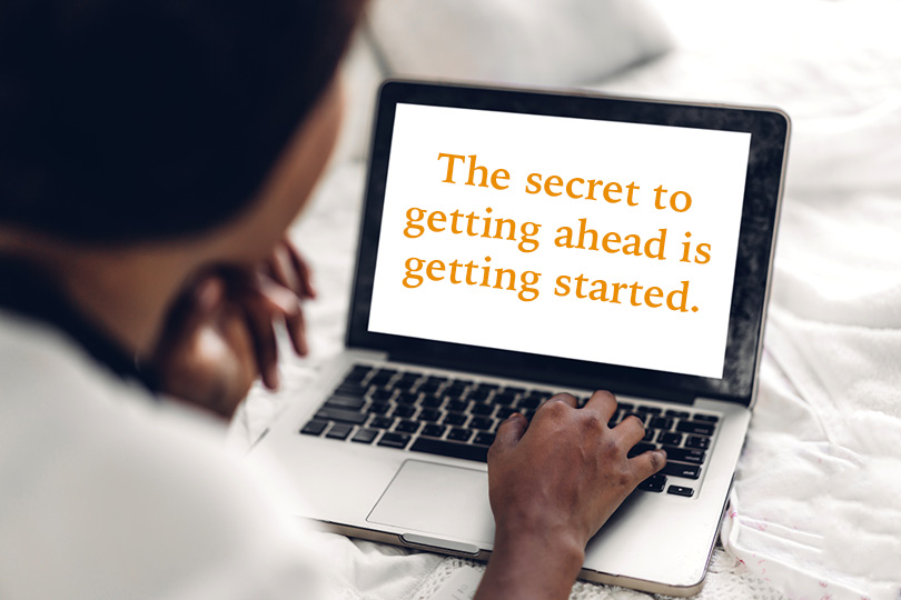 You are currently viewing Do You “Get It?” Understand the Verb “Get”